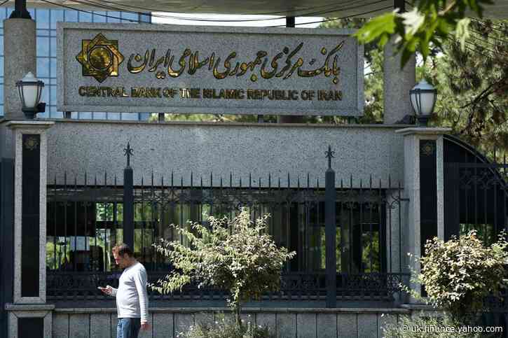 Iran says to fight U.S. suit to seize $1.7 billion held by Deutsche Boerse unit