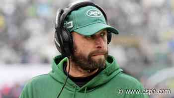 Jets' Gase: Caught off guard by Bell tweets