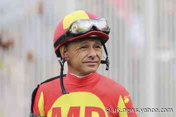 Coronavius forces changes for Kentucky Derby jockeys