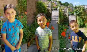 13th arrest over abduction of three brothers as hunt continues for father