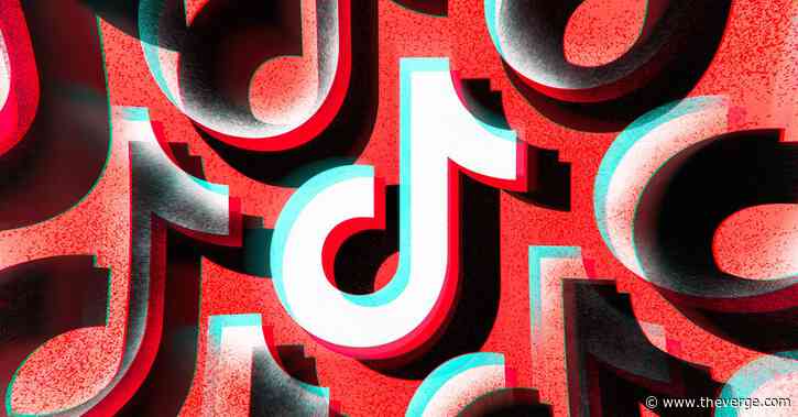 New technology export rules in China could affect TikTok sale to a US company