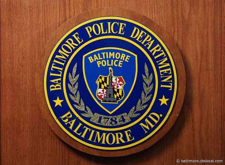 29-Year-Old Darryl Waller Arrested For Allegedly Throwing Rocks At Northwest Baltimore Police District