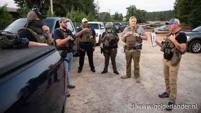 Tientallen vermiste kinderen gevonden bij grote actie in VS: ‘We stoppen nooit met zoeken’