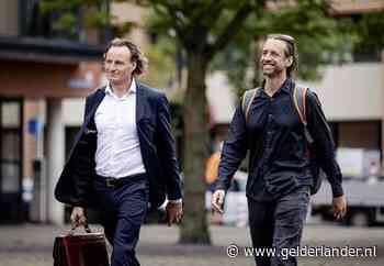 Viruswaarheid beschuldigt RIVM van ‘stelen’ website: ‘Maar wij hebben het niet gedaan’