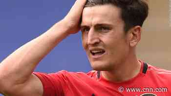 Greek lawyer labels Manchester United star's kidnap claims as 'fiction'