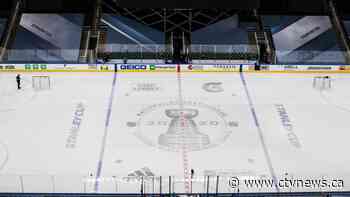 NHL resumes play after postponements aimed at highlighting social issues