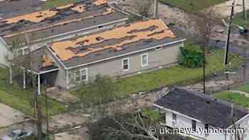 Salvation Army Commanding Officer on Hurricane Laura aftermath