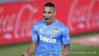 Leeds sign Spain forward Rodrigo and Germany defender Robin Koch