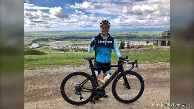 Ride to Conquer Cancer goes virtual in the pandemic, raises $1.9M nevertheless