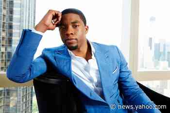 Chadwick Boseman died from colon cancer and was just 43. What's the risk for young people?