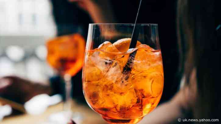 Alcohol you should be drinking to avoid hangovers