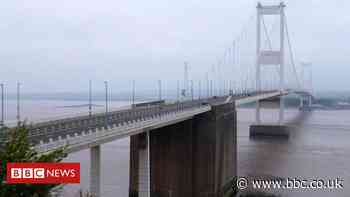 Severn Bridge: M48 Chepstow to Aust to close for 10k run