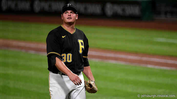 Pirates Add Pitchers Carson Fulmer and Kyle Crick