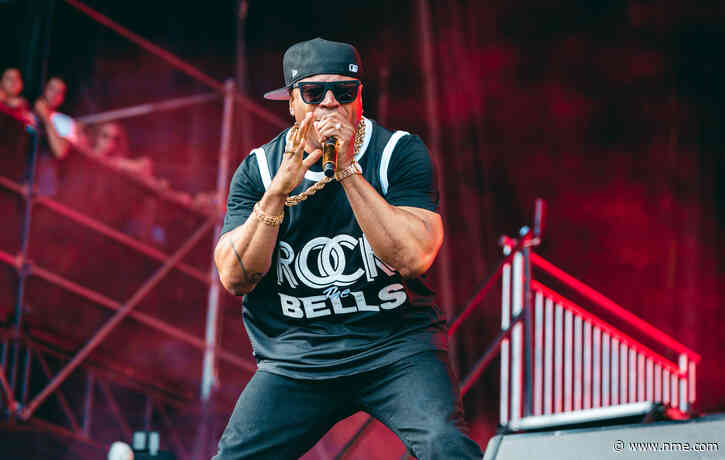 LL Cool J says there needs to be a “different approach” to law enforcement to stop police brutality