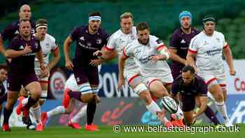 McFarland left with more questions ahead of semi clash as Ulster fall to unbeaten Leinster in Dublin