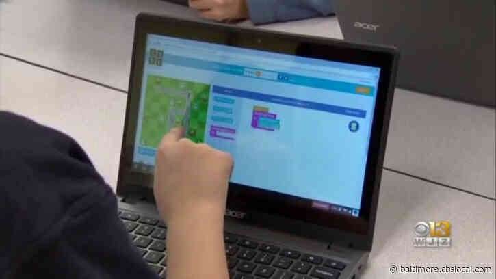 Montgomery County Officials Defend Online School Decision