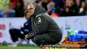Robin Koch looks forward to working with Marcelo Bielsa after joining Leeds