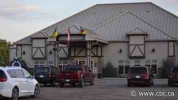 German Cultural Centre in Saskatoon closes its doors