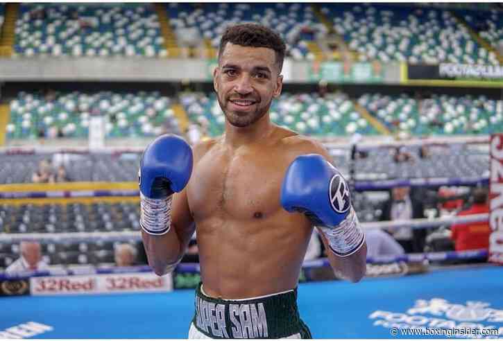 ESPN+ Boxing Results: Earns Hard-nosed Decision Over Joe Hughes