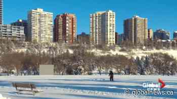 Coping with a pandemic as winter approaches