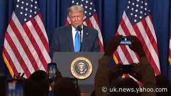 Will coronavirus response be a key issue for voters in November?