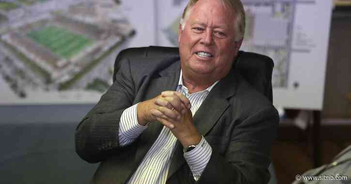 New allegation of racist language by RSL owner Dell Loy Hansen surfaces