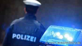 Polizei - Ingelheim am Rhein - Dienstaufsichtsbeschwerden nach Polizeieinsatz in Ingelheim - Panorama - SZ.de - Süddeutsche Zeitung