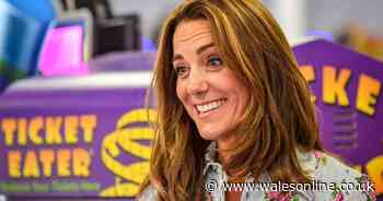 Thousands take part in Kate's lockdown photo competition