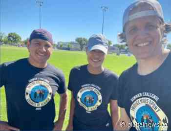 Indigenous Sport Council of Alberta plans COVID-19 friendly sports challenge