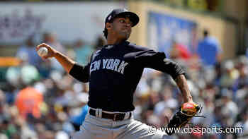 Yankees calling up top pitching prospect Deivi Garcia to start Sunday vs. Mets