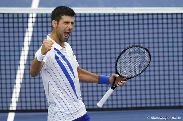 Federer, Nadal object to Djokovic proposal for player union