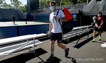 Andy Murray and Dan Evans make clear opposition to breakaway union
