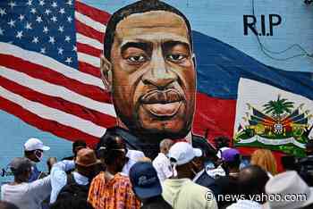 Derek Chauvin, former officer accused in George Floyd's death, wants murder charges dismissed