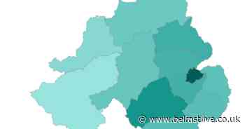 Coronavirus Northern Ireland: Full breakdown shows 136 new Belfast cases in last week - Belfast Live