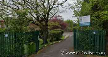 South Belfast school notifies parents of positive Coronavirus case - Belfast Live