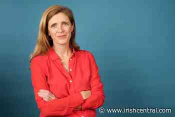 Samantha Power to address virtual Belfast conference - IrishCentral