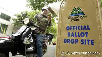 Coronavirus vs. law-and-order: What's more important to voters?