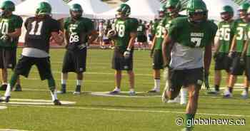 Huskies Athletics to focus on training and skill development