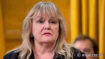 Conservative MP Kerry-Lynne Findlay apologizes for tweet linking Freeland with billionaire Soros