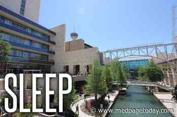 Long, Frequent Naps Predict Alzheimer's Dementia