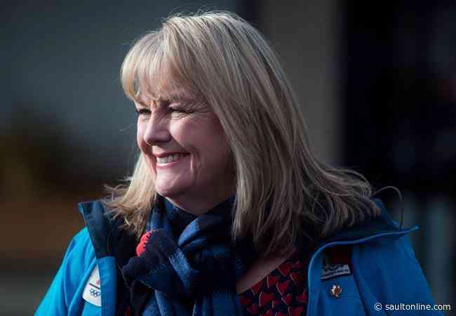 Conservative MP Kerry-Lynne Findlay apologizes for tweet linking Freeland, Soros