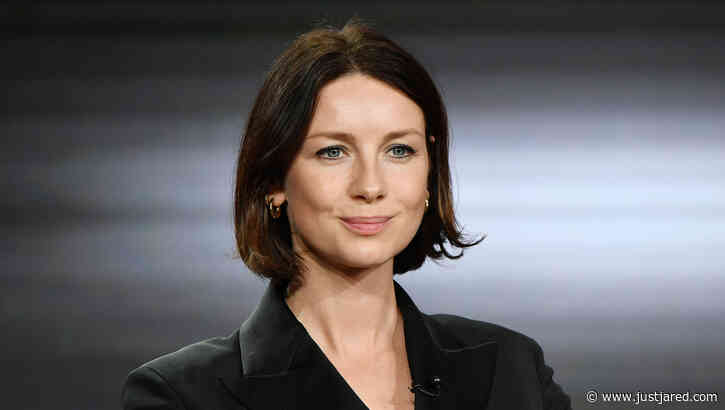 Caitriona Balfe Options Rights for Novel 'Here Is the Beehive' as Possible Starring Vehicle!