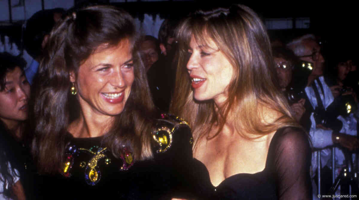 Linda Hamilton #39 s Twin Sister Leslie Hamilton Freas Dies at 63 Linda Hamilton #39 s Twin Sister Leslie Hamilton Freas Dies at 63