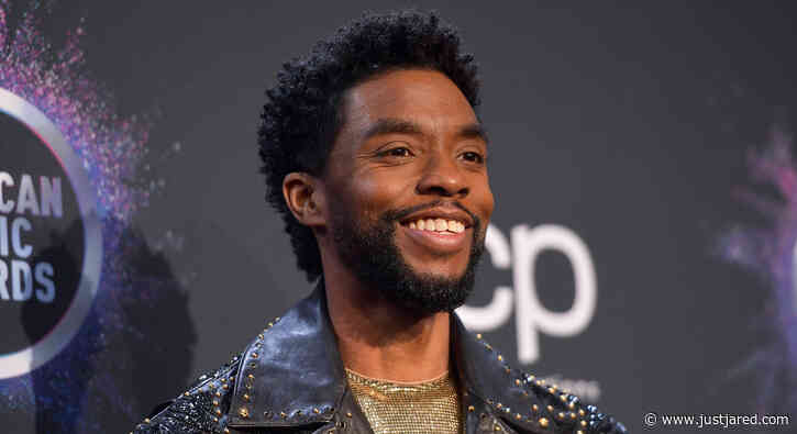 Chadwick Boseman's Tweet Becomes Most-Liked of All Time