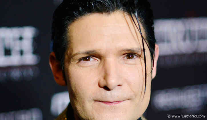Corey Feldman Sues WE tv, Says He Was Held 'Hostage' on 'Marriage Boot Camp' Set