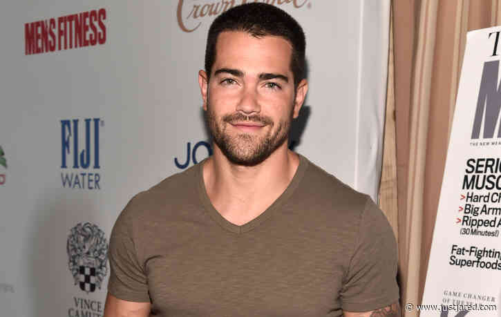 Jesse Metcalfe Is Reportedly Joining the 'Dancing With the Stars' Cast for Season 29