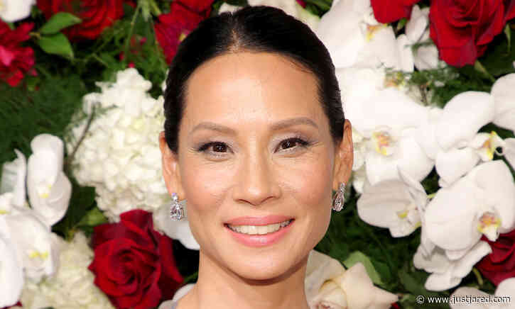 Lucy Liu Shares Rare Photo of Her Son on His 5th Birthday!