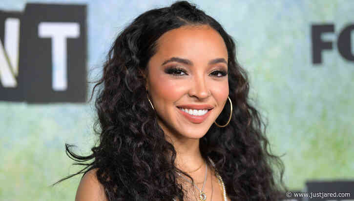 Tinashe Talks About Being Bisexual, Explains Her Views on Labels