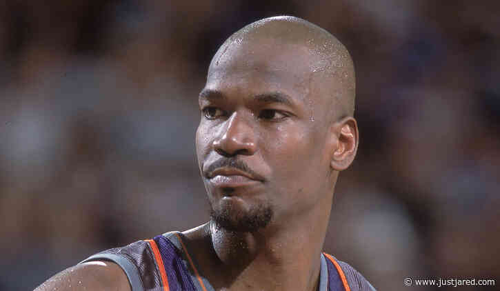 Cliff Robinson Dead - Former NBA Star & 'Survivor' Contestant Dies at 53