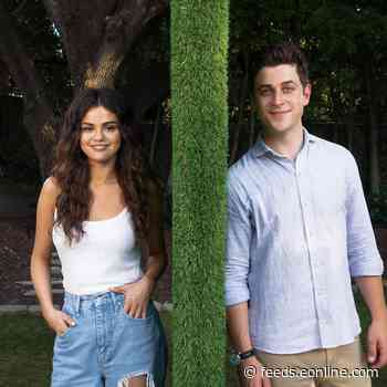 Why Selena Gomez Joined TV Sibling David Henrie to Make This Is the Year an Event